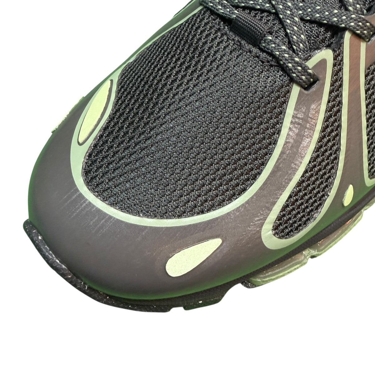 NEW BALANCE 26SS/1890 FADED BLACK／UTILITY GREEN／U189071H スニーカーU189071H 古着・中古-6枚目のアイテム画像