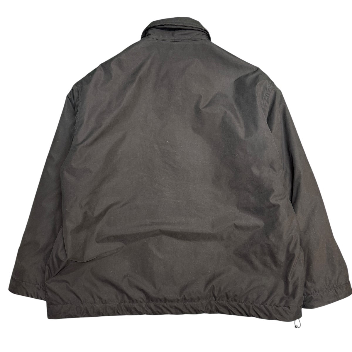 altared 21AW/中綿サーモライトジャケット／オーバーサイズジャケット21-21401 古着・中古-2枚目のアイテム画像