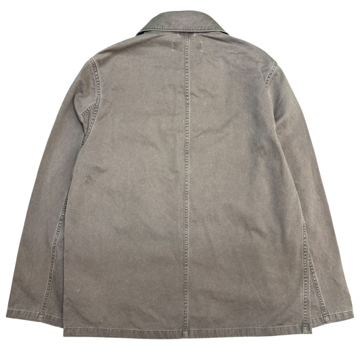 25AW/DUTCH WORK JACKET／ワークジャケットM4252DDW