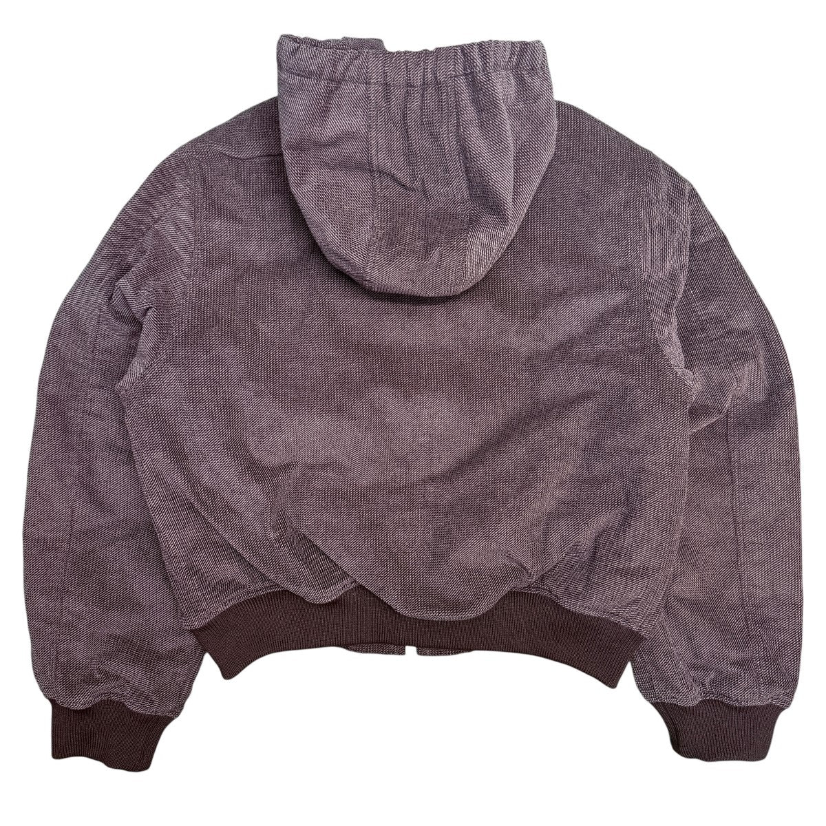 25AW/BANK JACKET／バンクジャケット/M4251BD