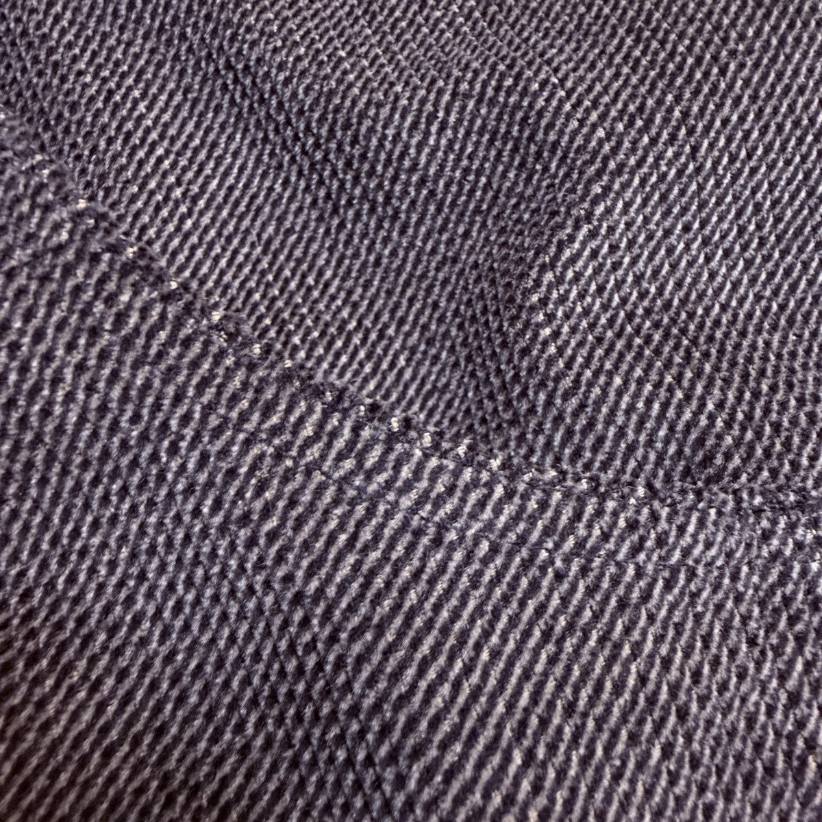 25AW/BANK JACKET／バンクジャケット/M4251BD