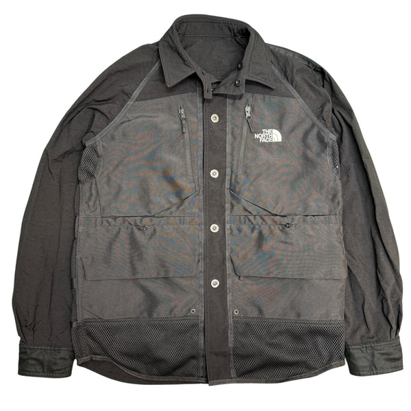 JUNYA WATANABE MAN×THE NORTH FACE 25SS/REVERSIBLE JACKET