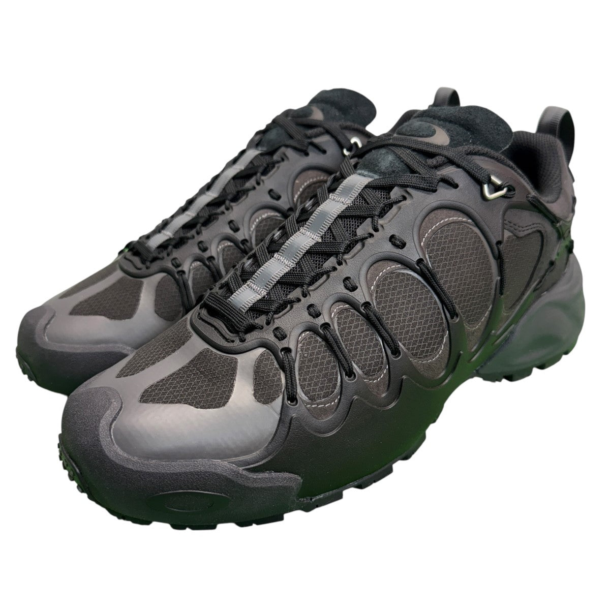 JUNYA WATANABE MAN×OAKLEY FACTORY TEAM エステルメッシュ OAKLY K191／コラボスニーカー/WP-K191 古着・中古-2枚目のアイテム画像
