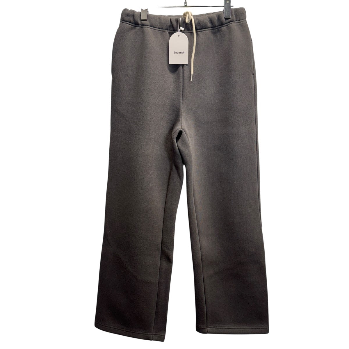 Seventh×BEAMS T 26SS/別注UTILITY V2 STACKS／コラボスウェットパンツ75-24-0107-428 古着・中古-1枚目のアイテム画像