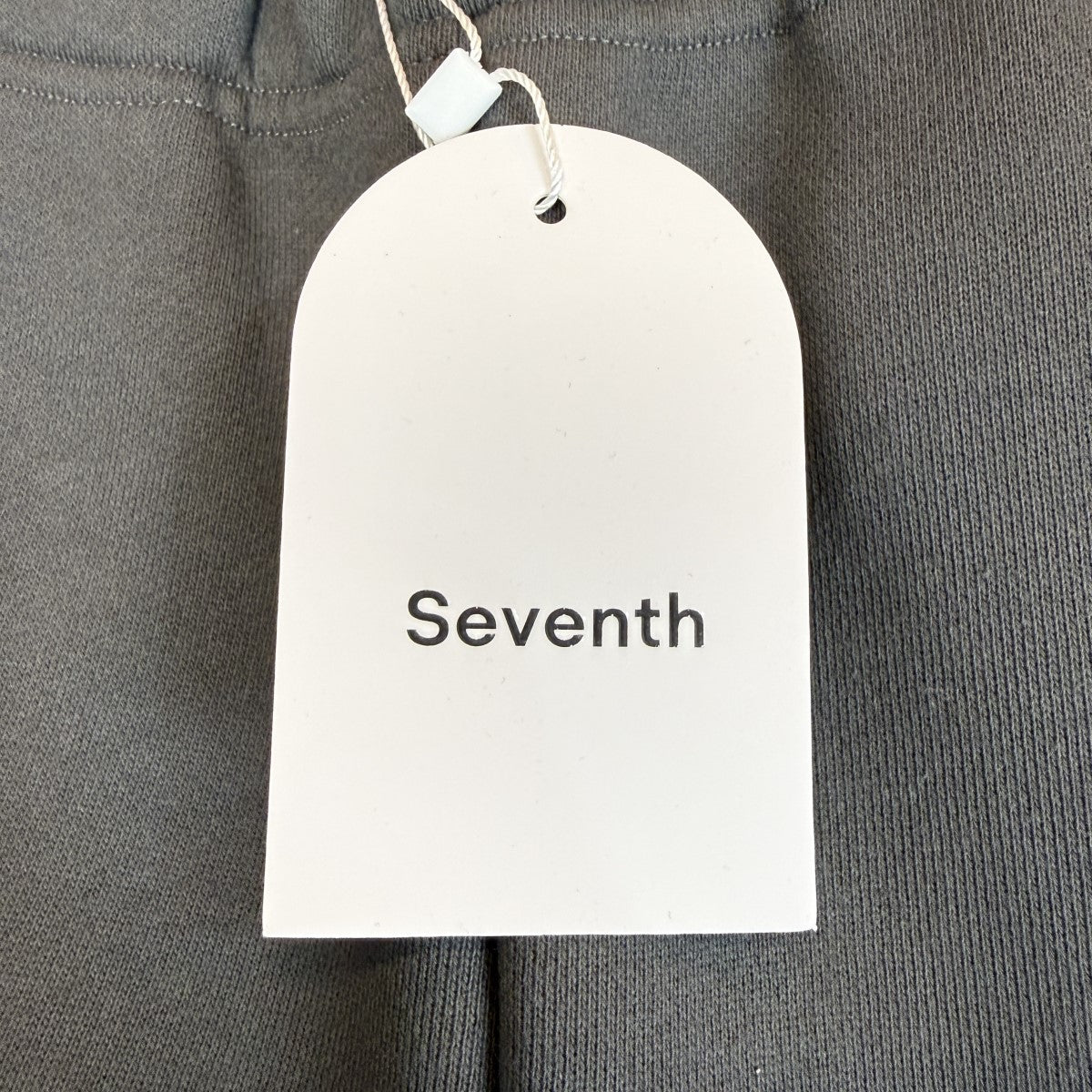 Seventh×BEAMS T 26SS/別注UTILITY V2 STACKS／コラボスウェットパンツ75-24-0107-428 古着・中古-6枚目のアイテム画像