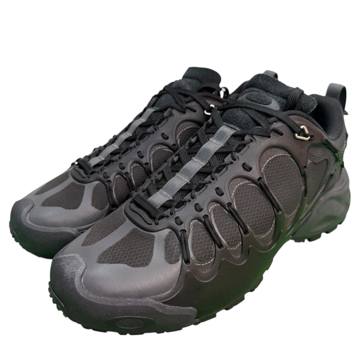 JUNYA WATANABE MAN×Oakley Factory Team 25AW/Ibex／コラボアイベックススニーカー/WP-K191 古着・中古-2枚目のアイテム画像