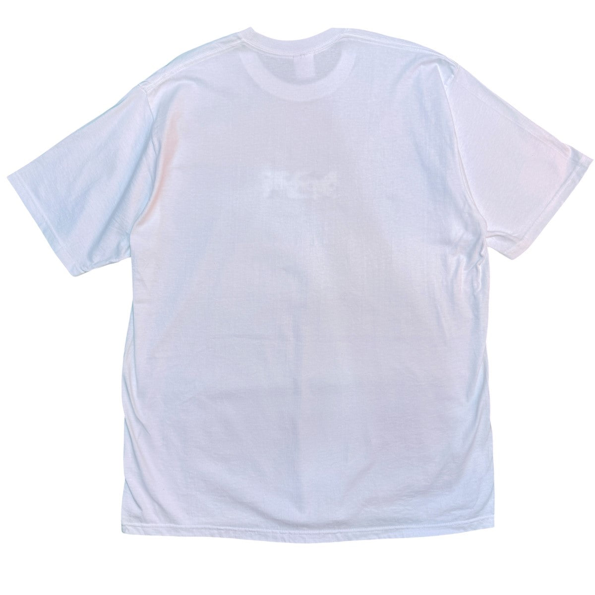 Supreme 23AW/Box Logo Tee／カモフラボックスロゴTシャツ 古着・中古-4枚目のアイテム画像