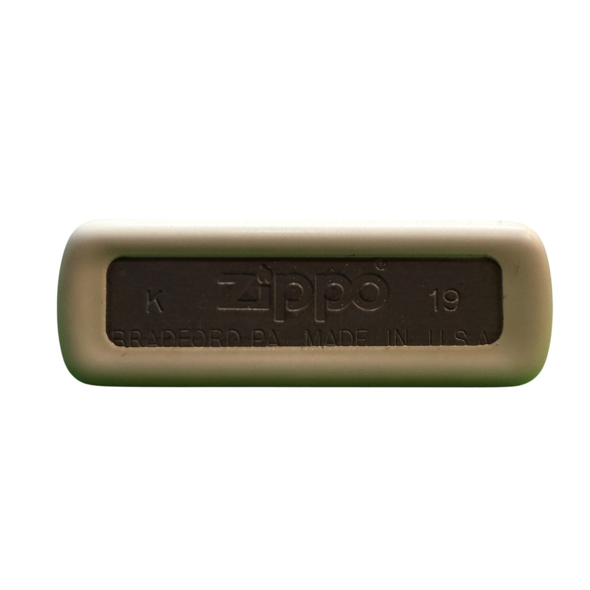 20SS/Glow-in-the-Dark Zippoグロー イン ザ ダーク ジッポ USA製