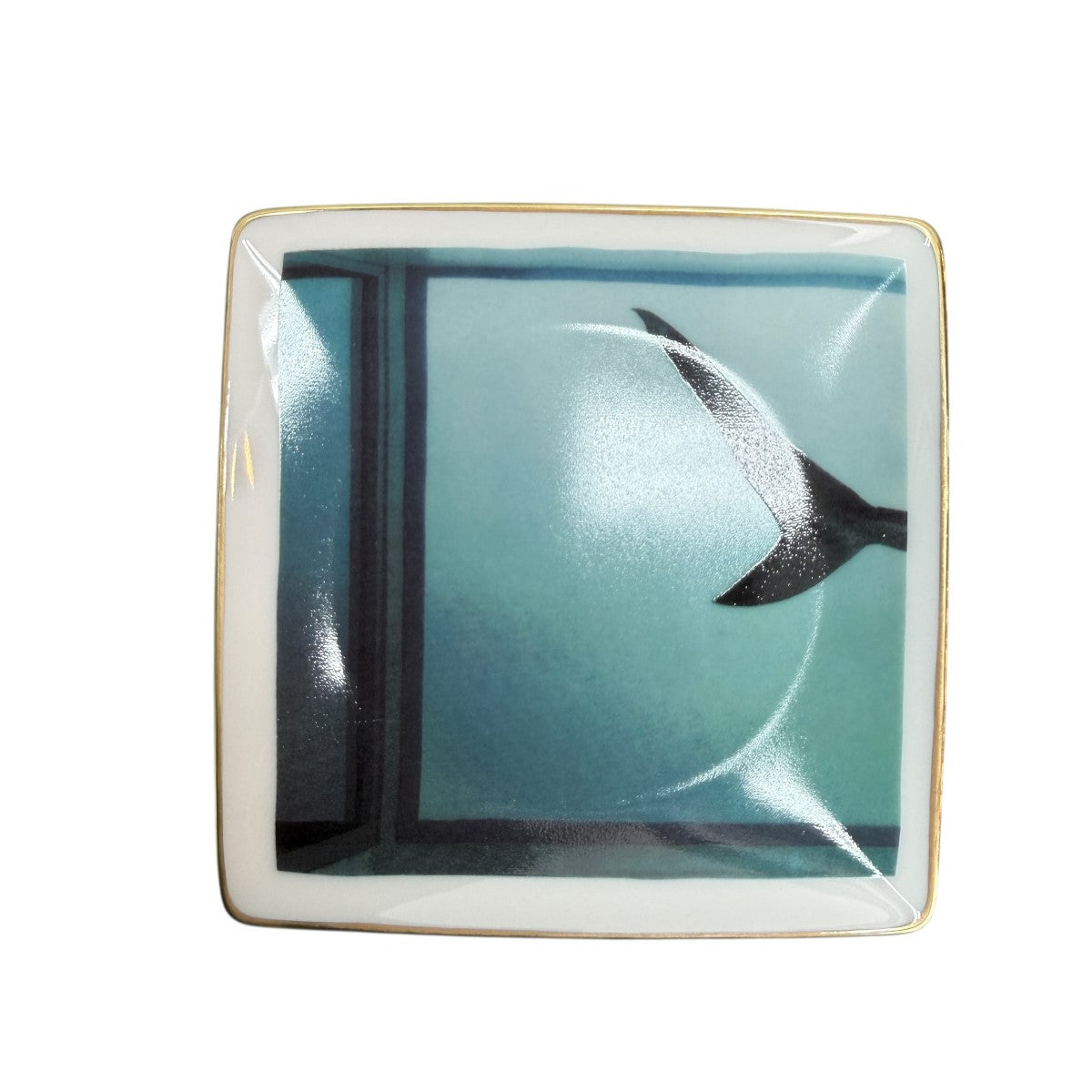 Supreme×Damien Hirst 25SS/Rosenthal Tray (Set of 3)／ローゼンタール トレイ 3枚セット 古着・中古-5枚目のアイテム画像