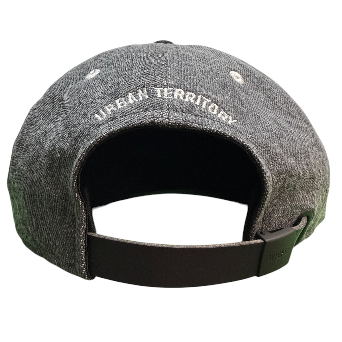 WTAPS(ダブルタップス) 26SS/T-6M 07 ／ CAP ／ COTTON． DENIM
