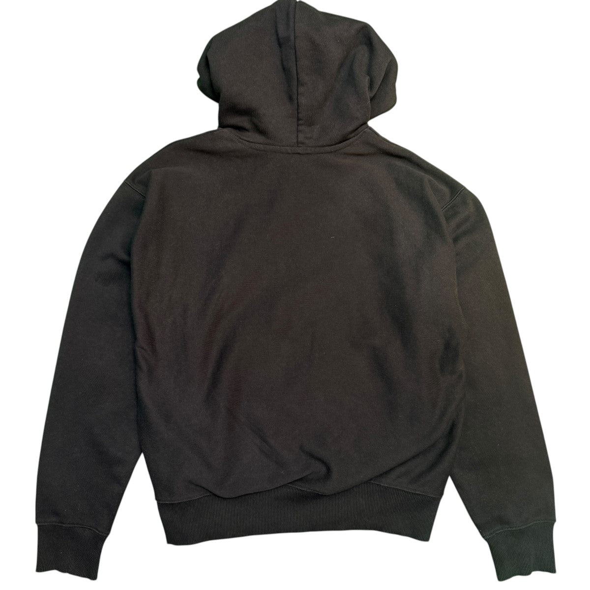 stussy(ステューシー) 25SS/KING CROWN HOODIE／キングクラウン