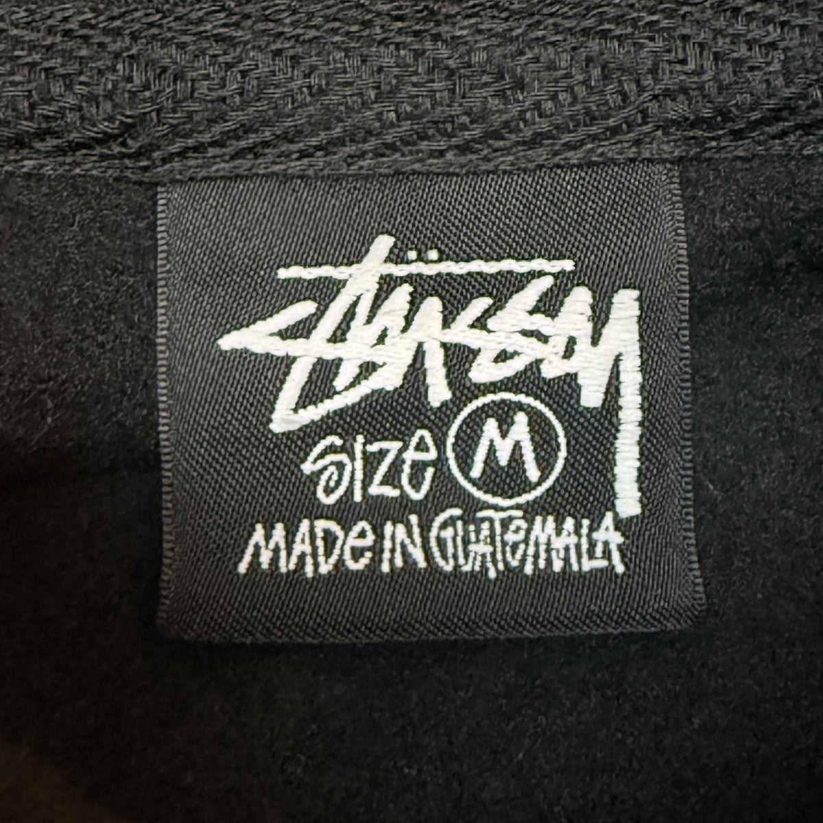 stussy(ステューシー) 25SS/KING CROWN HOODIE／キングクラウン
