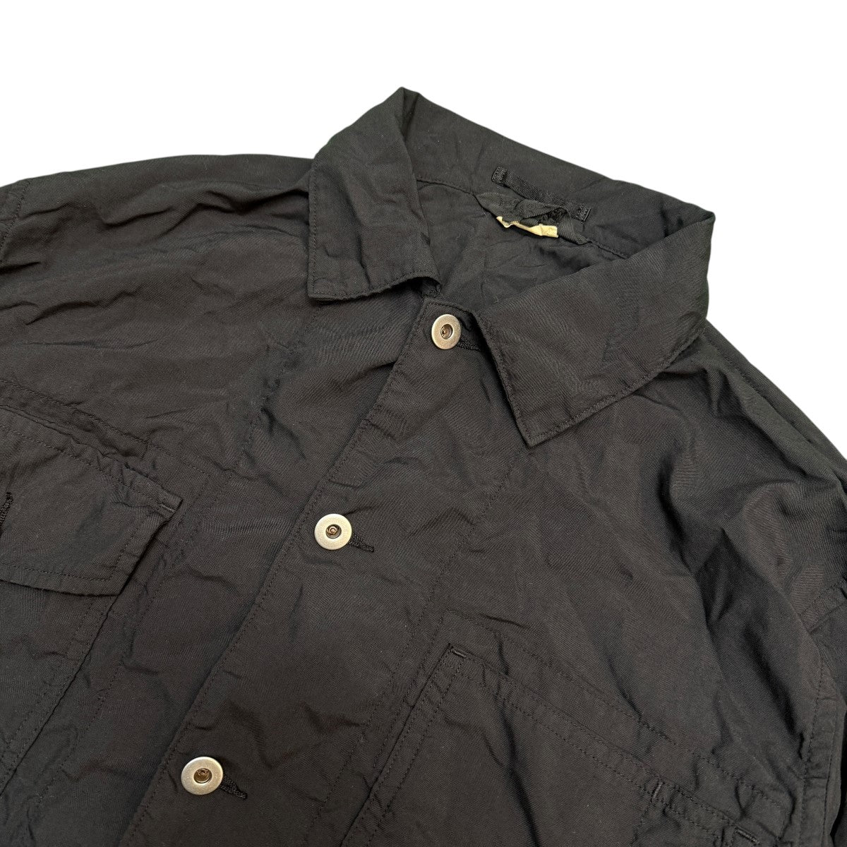 COMME des GARCONS HOMME DEUX 2Bジャケット M COMME des GARCONS HOMME DEUX(コムデギャルソンオムドゥ) 26SS/製品