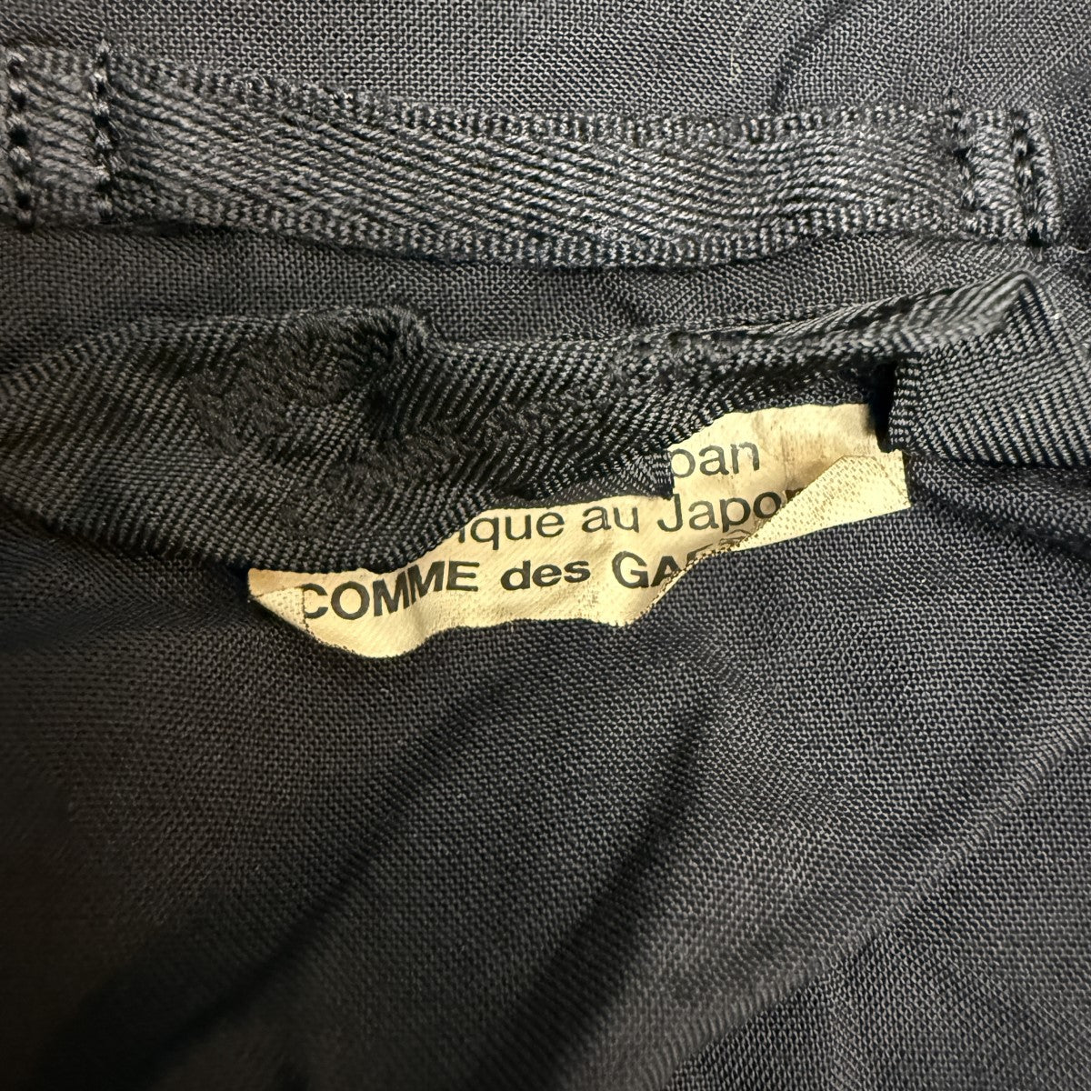COMME des GARCONS HOMME DEUX(コムデギャルソンオムドゥ) 26SS/製品
