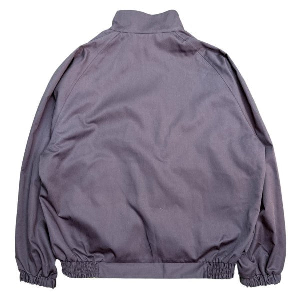 25AW/Reversible Harrington jacket／リバーシブルハリントンジャケット