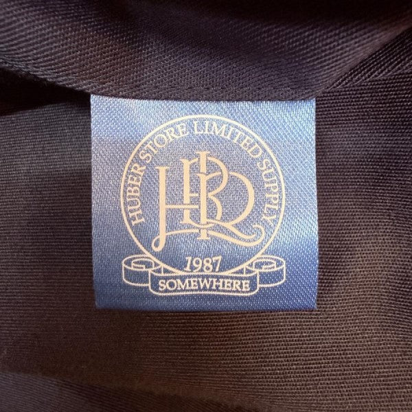 25AW/Reversible Harrington jacket／リバーシブルハリントンジャケット