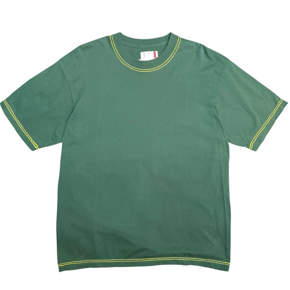 CALL My NAME×Barbara Mason Jr 25SS/By BM Jr． T-shirts／コラボTシャツ日本製 古着・中古-1枚目のアイテム画像