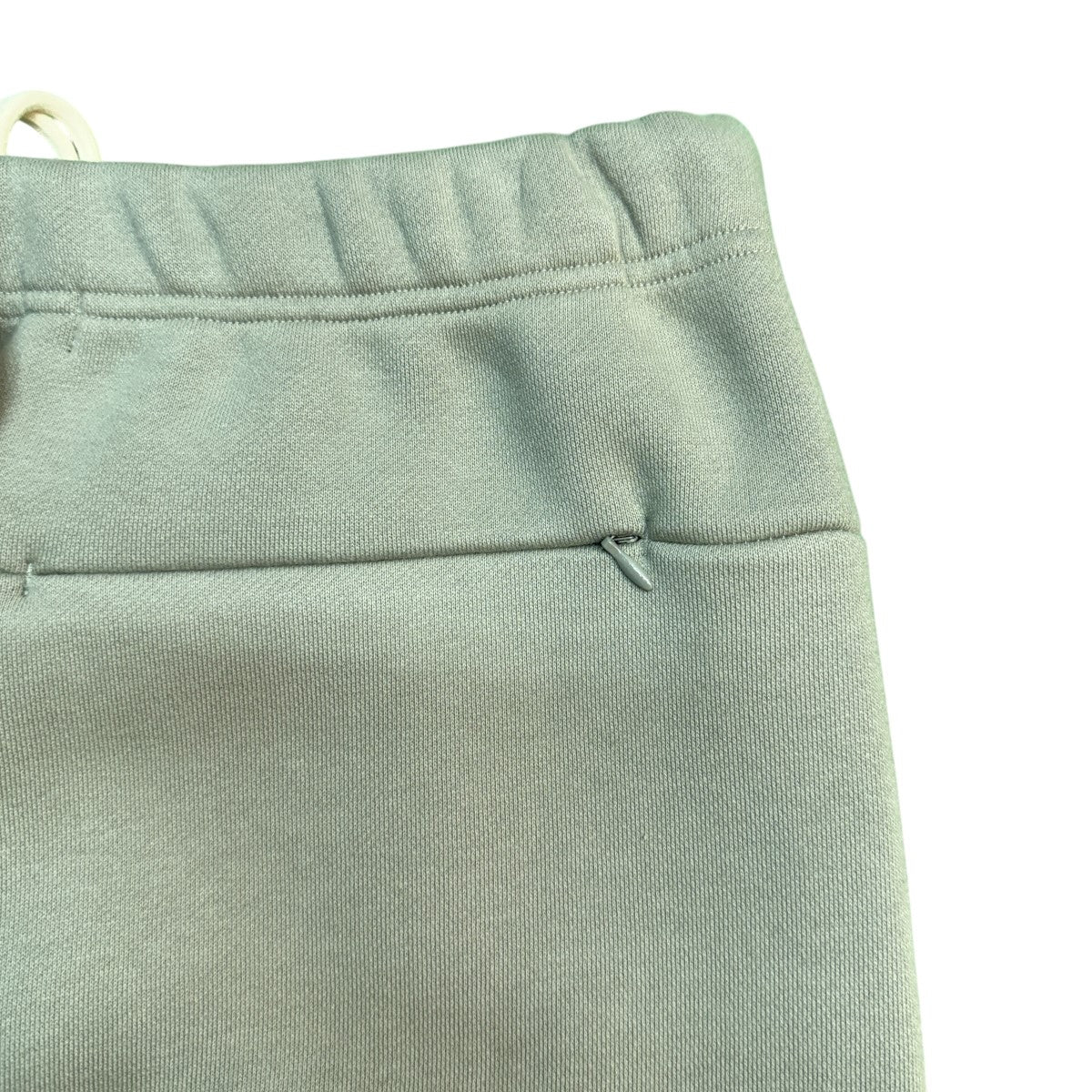 Seventh×BEAMS T 26SS/IKKYU Collection UTILITY V2 STACKS／ASH SAGE／V2 スウェットパンツ/75-24-0107-428 古着・中古-5枚目のアイテム画像