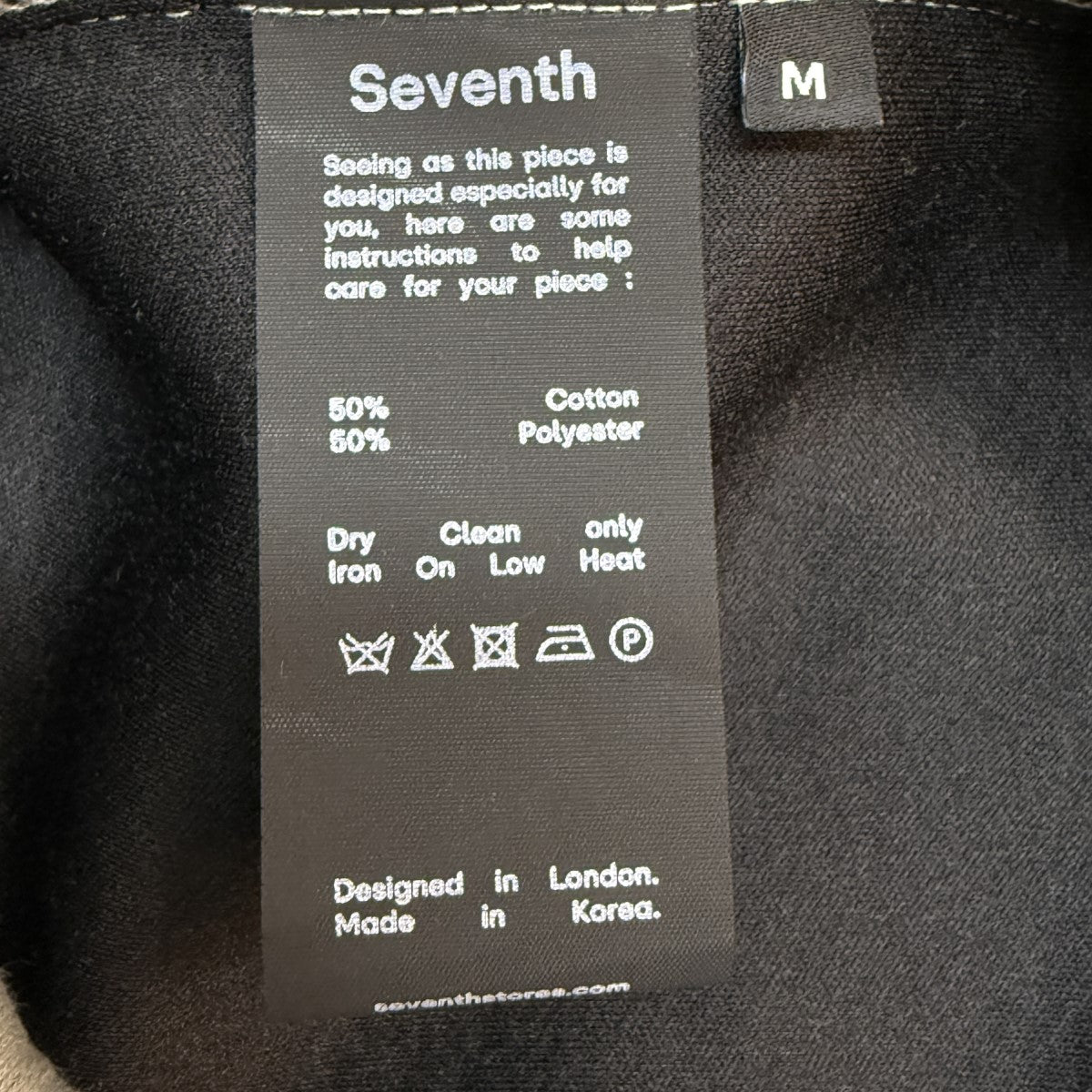 Seventh×BEAMS T 26SS/IKKYU Collection UTILITY V2 STACKS／ASH SAGE／V2 スウェットパンツ/75-24-0107-428 古着・中古-8枚目のアイテム画像
