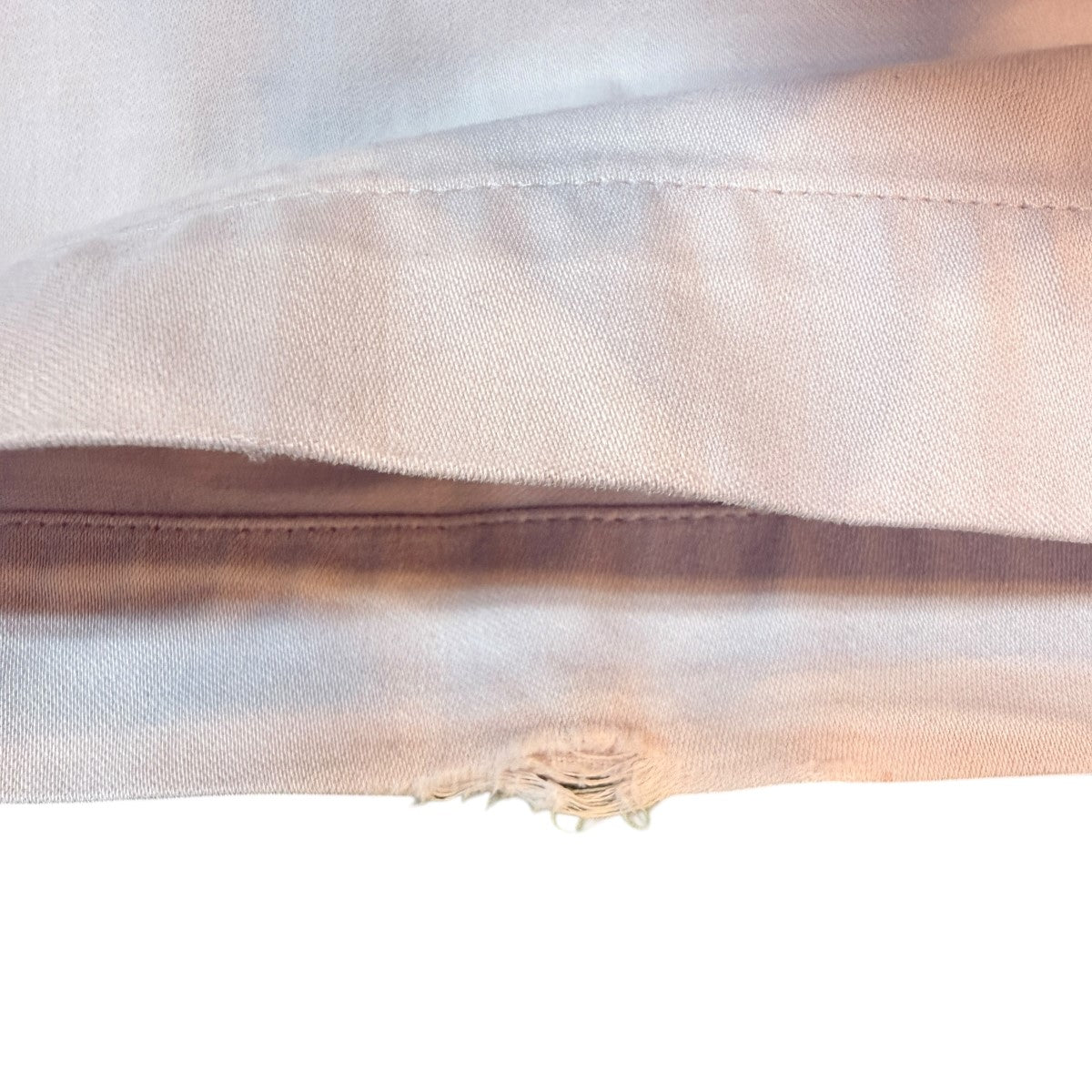 23AW/Type．1 Chino Trousersエクリュ／タイプ1チノトラウザーパンツ/23AAP-04-17H