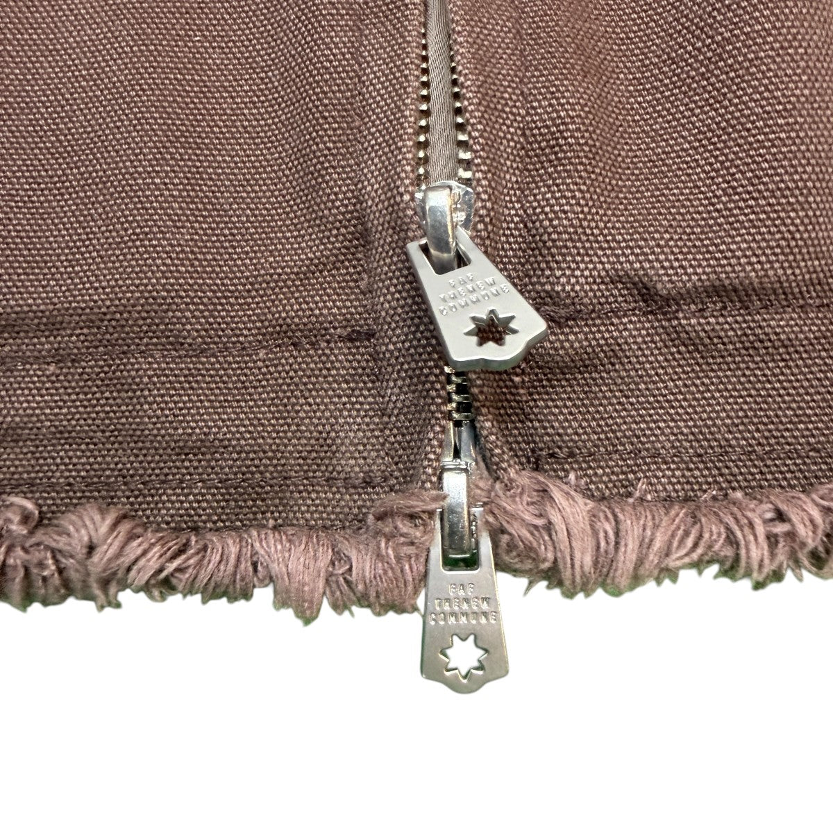 FAF(Fake As Flowers） 26SS/PATCHED ACTIVE JACKET／パッチアクティブジャケット/4122506 古着・中古-6枚目のアイテム画像