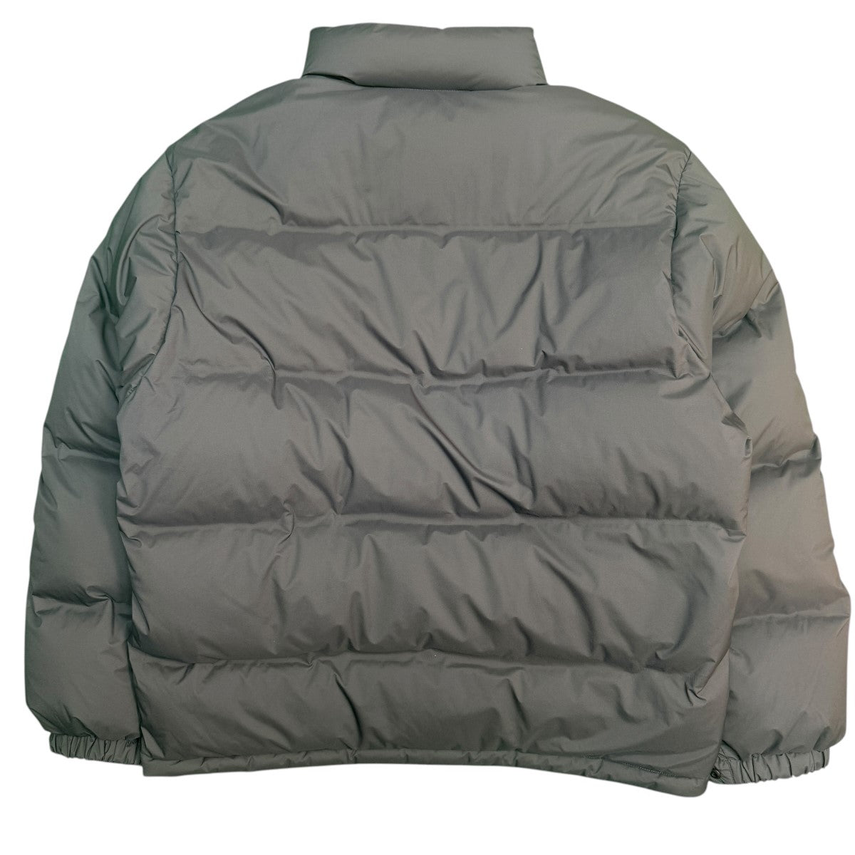 HYKE×BIOTOP 25AW/別注PERTEX PUFF DOWN JACKET／コラボダウンジャケット17544 古着・中古-2枚目のアイテム画像
