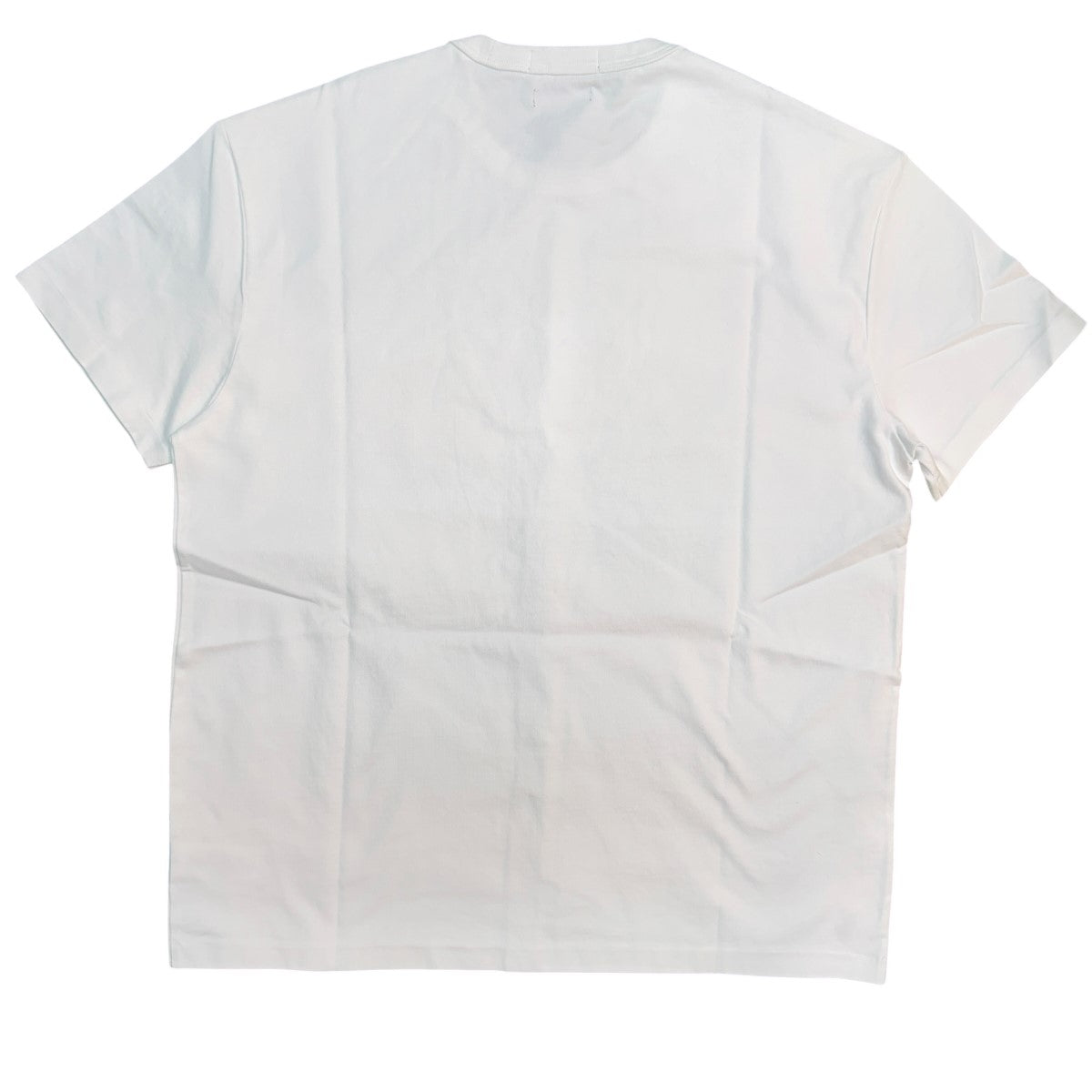 POLO RALPH LAUREN×BEAMS 26SS/50周年 【別注】HEAVY WEIGHT TEE／ヘビーウェイトTシャツ13-04-1157-770 古着・中古-4枚目のアイテム画像