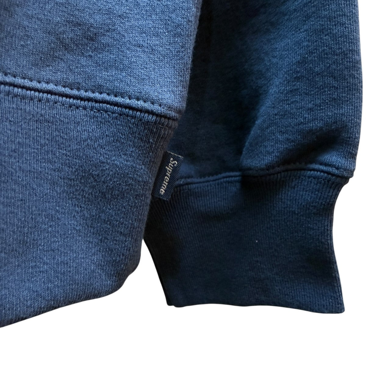 Supreme 25SS/Small Box Hooded Sweatshirt／ スモールボックスロゴスウェットパーカーｶﾅﾀﾞ製 古着・中古-3枚目のアイテム画像