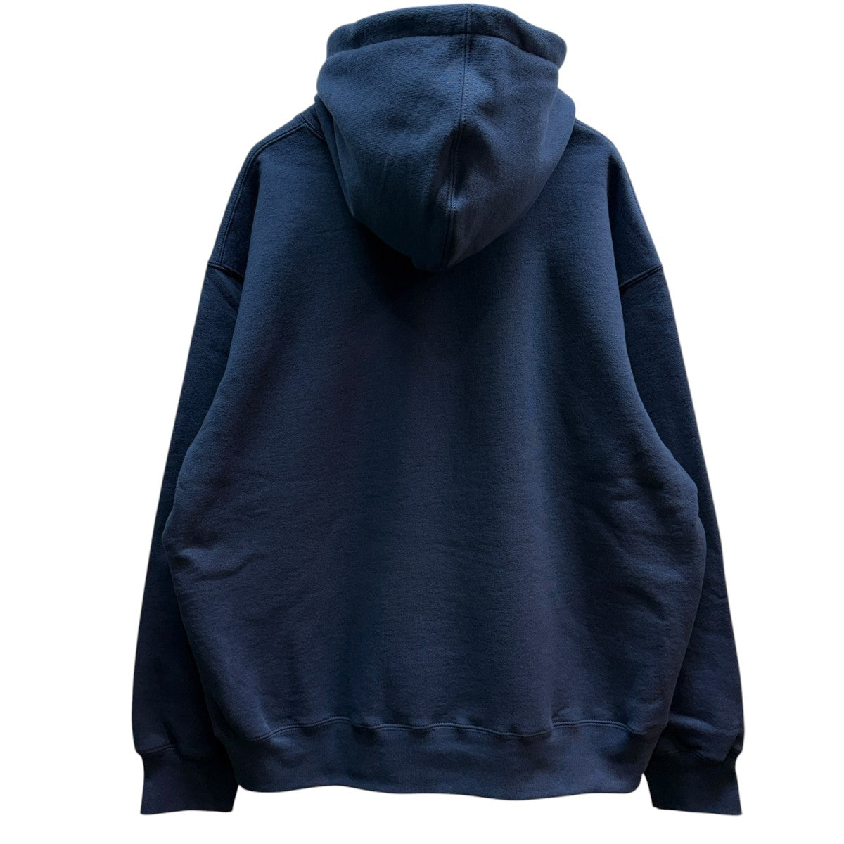 Supreme 25SS/Small Box Hooded Sweatshirt／ スモールボックスロゴスウェットパーカーｶﾅﾀﾞ製 古着・中古-4枚目のアイテム画像
