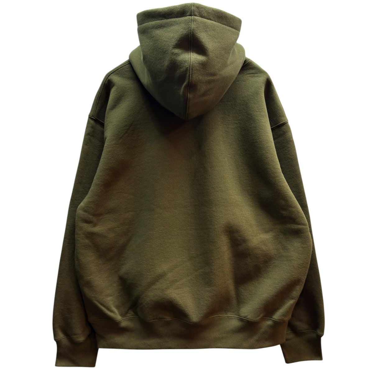 Supreme 25SS/Small Box Hooded Sweatshirt／ スモールボックスロゴスウェットパーカーｶﾅﾀﾞ製 古着・中古-4枚目のアイテム画像