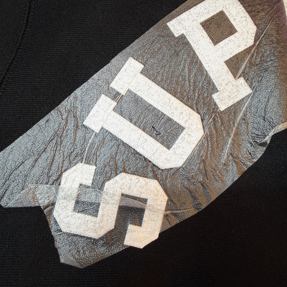 Supreme×Champion 25SS/Champion Hooded Sweatshirt／チャンピオン スウェットパーカーﾎﾝｼﾞｭﾗｽ製 古着・中古-2枚目のアイテム画像