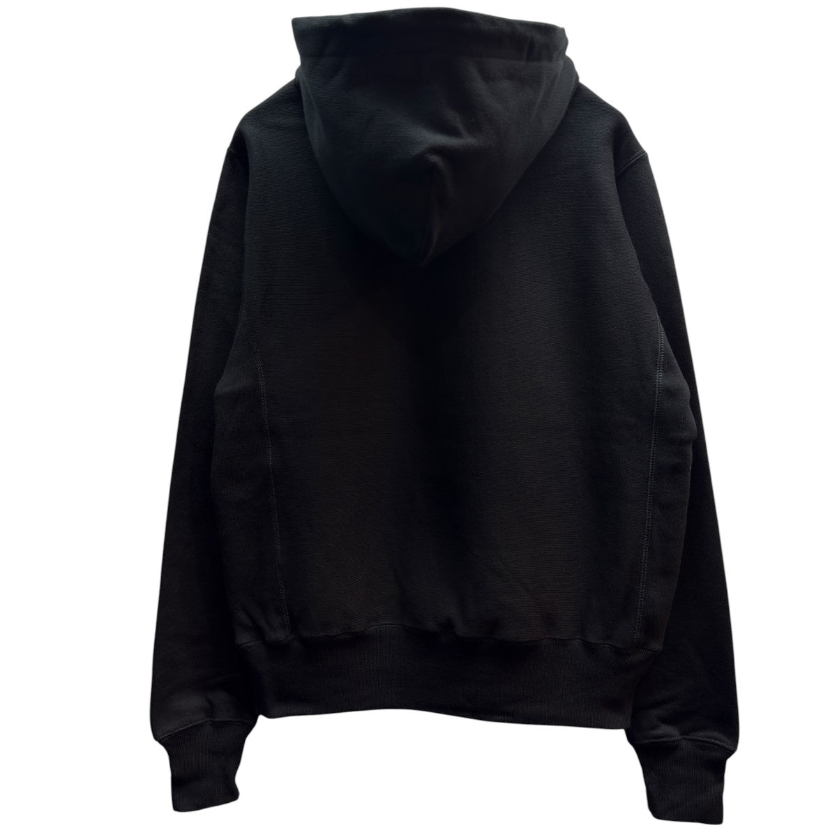 Supreme×Champion 25SS/Champion Hooded Sweatshirt／チャンピオン スウェットパーカーﾎﾝｼﾞｭﾗｽ製 古着・中古-4枚目のアイテム画像
