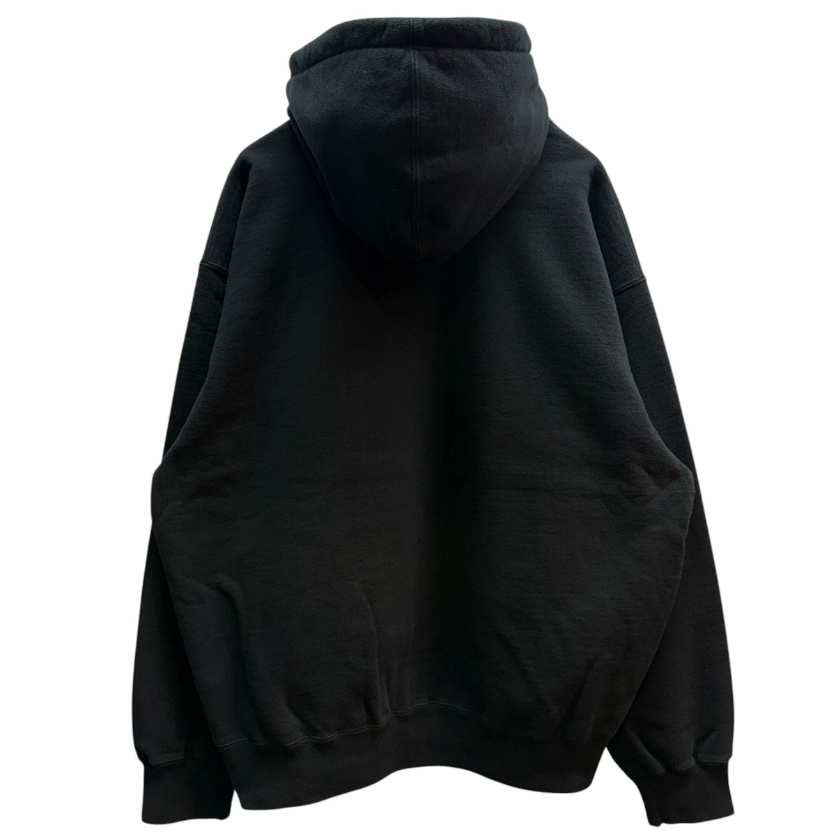 Supreme 25SS/Work Zip Up Hooded Sweatshirt／ワークジップアップスウェットパーカーﾍﾞﾄﾅﾑ製 古着・中古-5枚目のアイテム画像