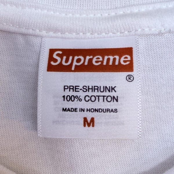 25SS/Beef Tee／ビーフTシャツ