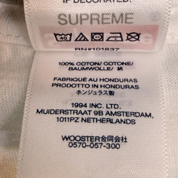 25SS/Beef Tee／ビーフTシャツ