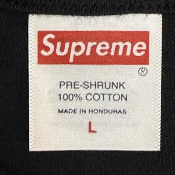 25SS/Beef Tee／ビーフTシャツ