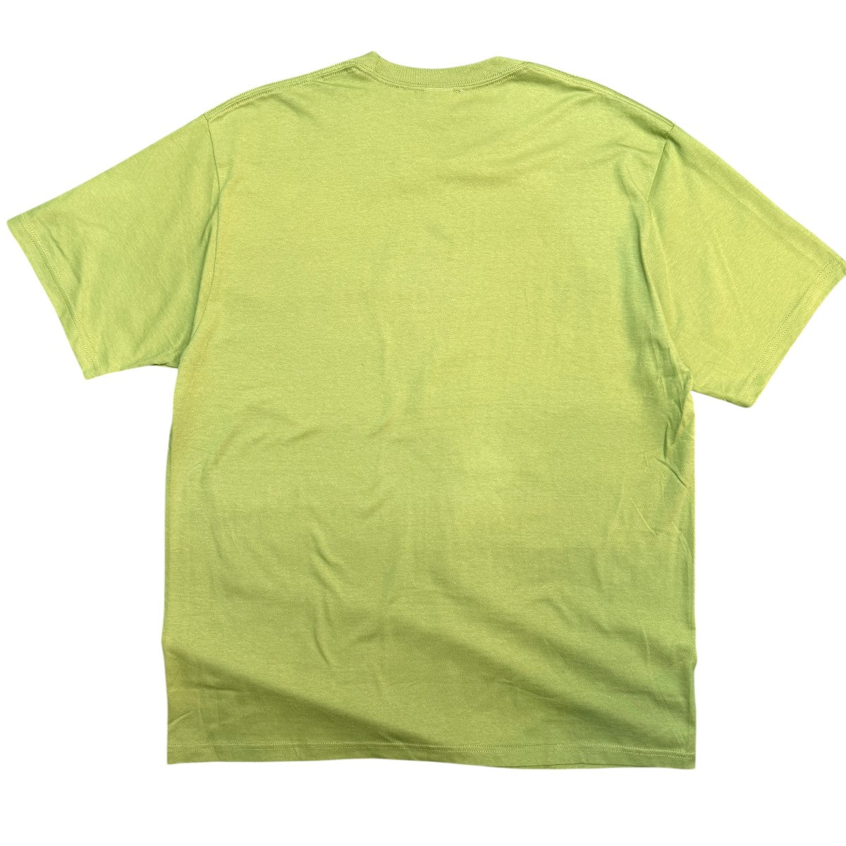 Supreme 24AW/Grinch Tee／グリンチTシャツ 古着・中古-3枚目のアイテム画像