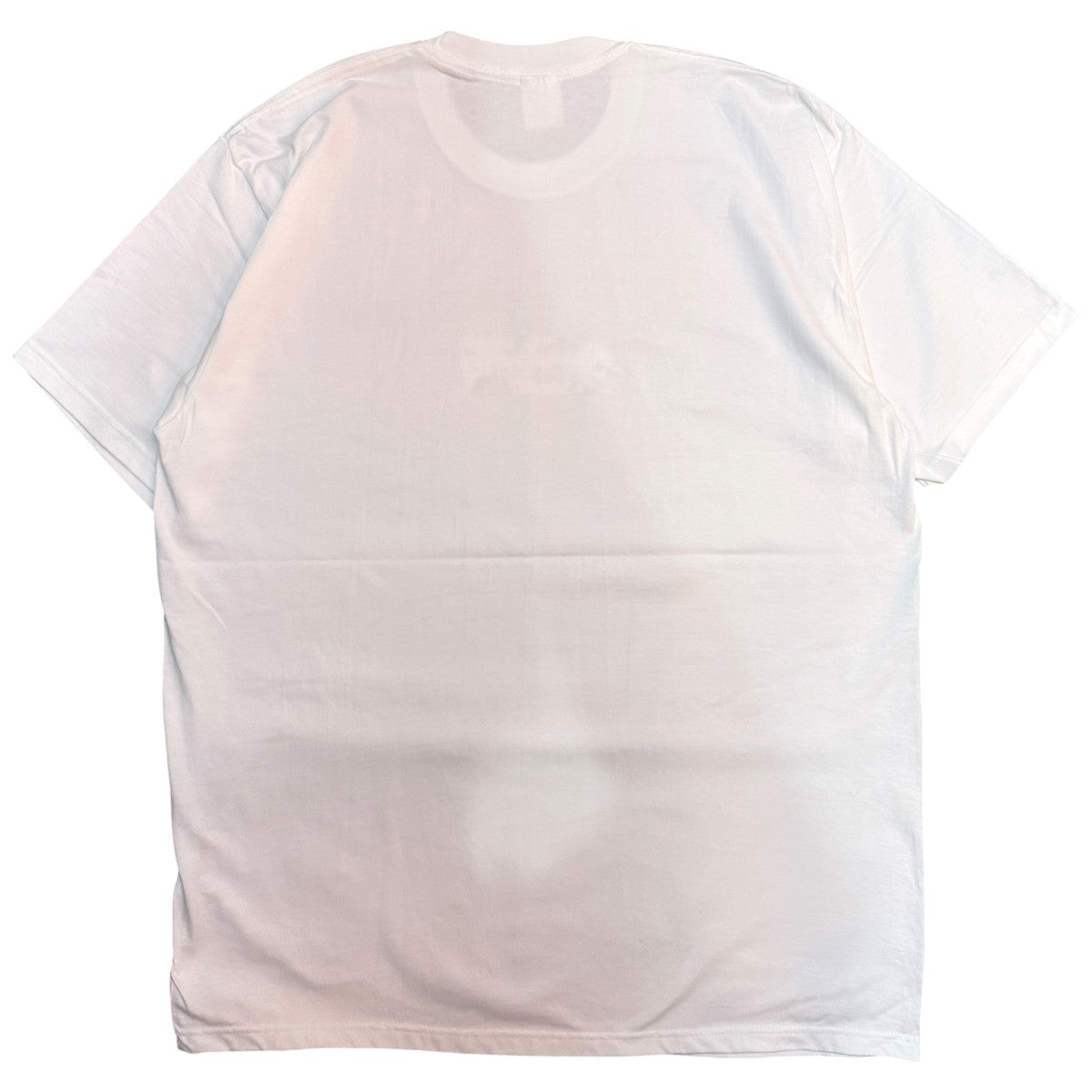 Supreme 23AW/Box Logo Tee／カモフラボックスロゴTシャツ/USA製 古着・中古-4枚目のアイテム画像