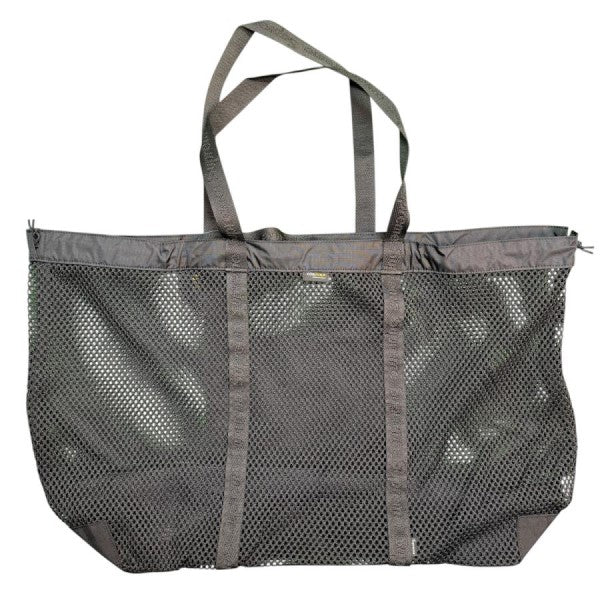 Supreme 25SS/Mesh Tote Bag／メッシュトートバッグ 古着・中古-2枚目のアイテム画像