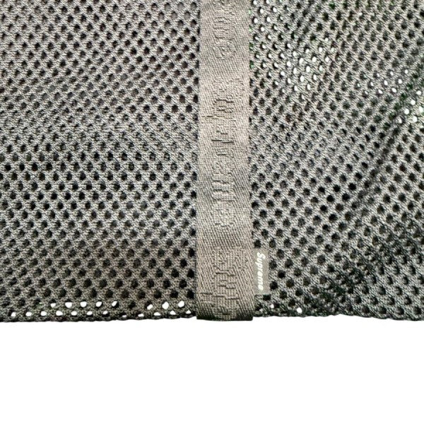Supreme 25SS/Mesh Tote Bag／メッシュトートバッグ 古着・中古-6枚目のアイテム画像