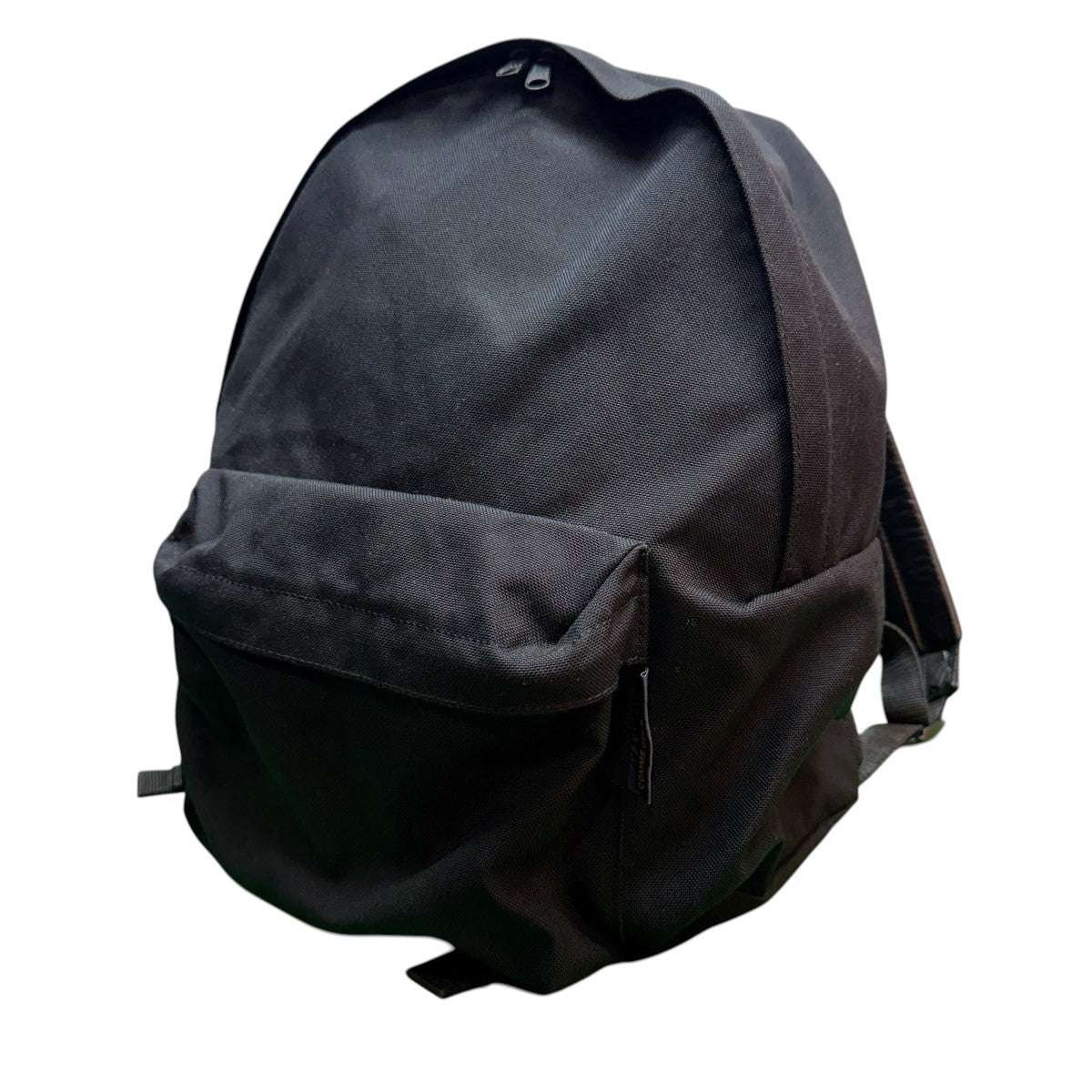 COMME des GARCONS ホースレザーショルダーバックパック／バックパック/GZ-K201 古着・中古-1枚目のアイテム画像