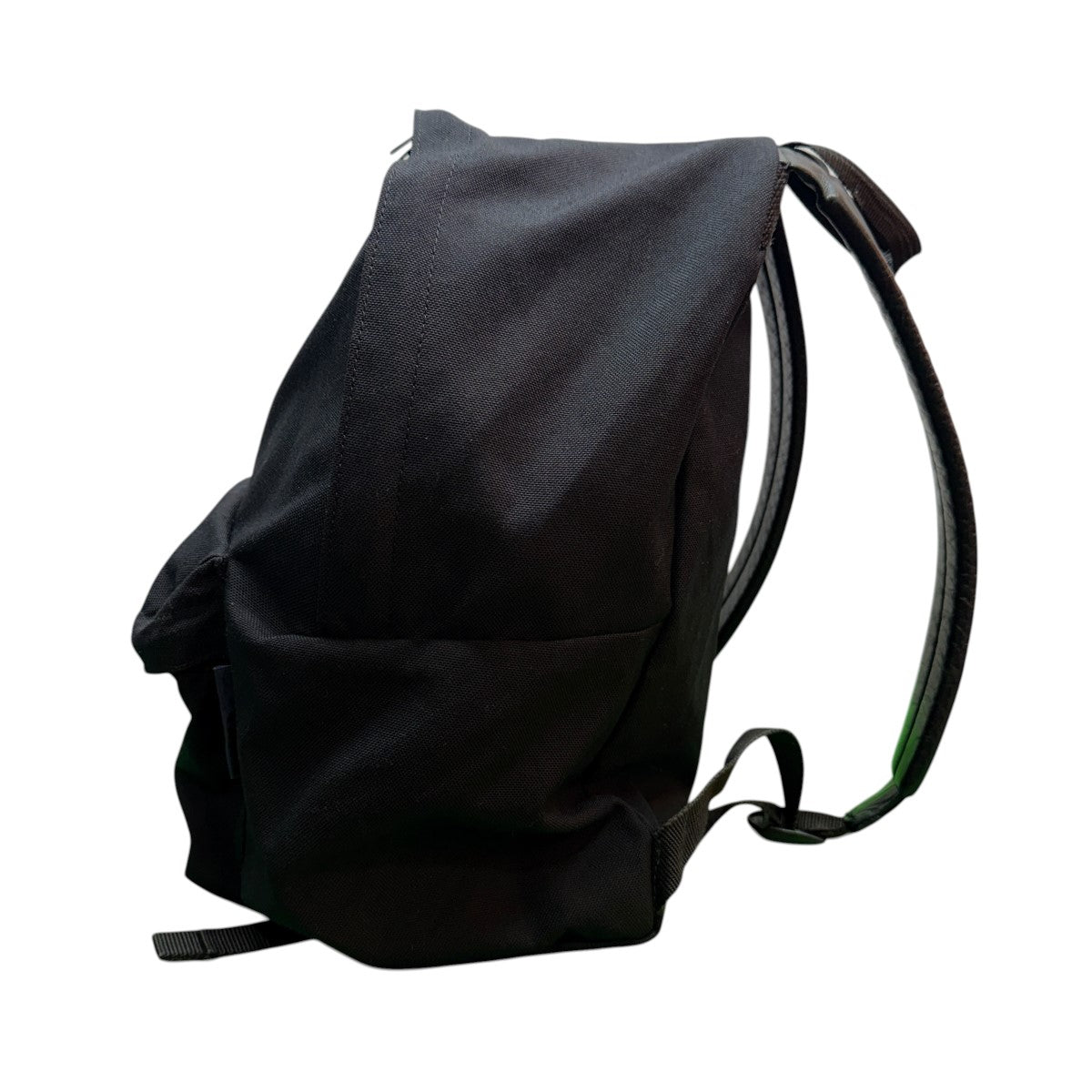 COMME des GARCONS ホースレザーショルダーバックパック／バックパック/GZ-K201 古着・中古-3枚目のアイテム画像