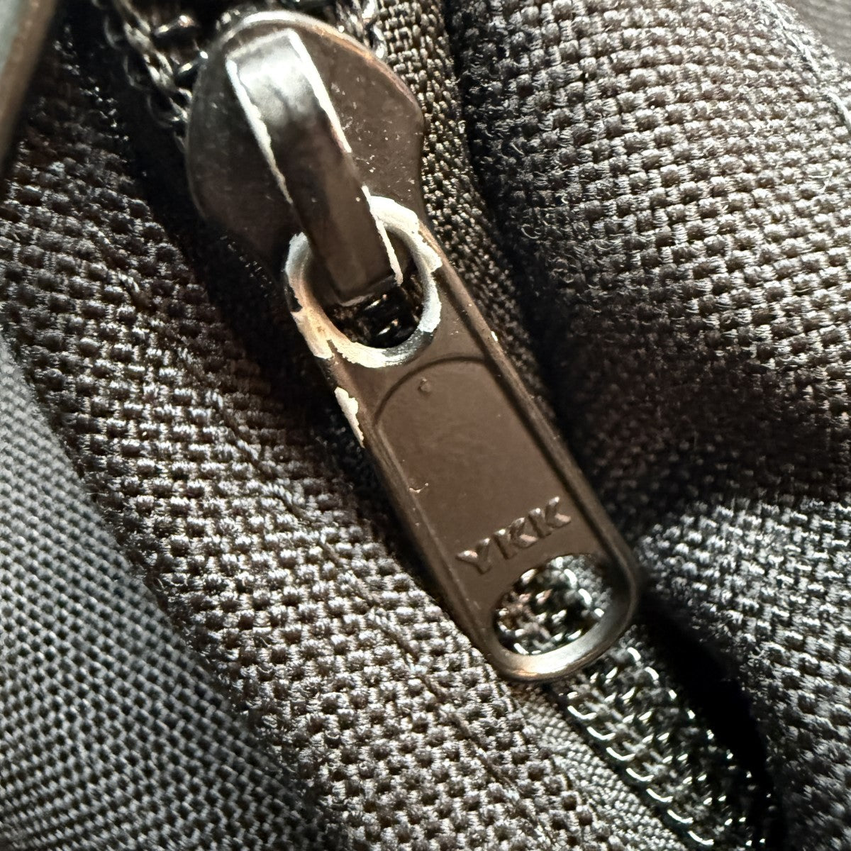 COMME des GARCONS ホースレザーショルダーバックパック／バックパック/GZ-K201 古着・中古-6枚目のアイテム画像