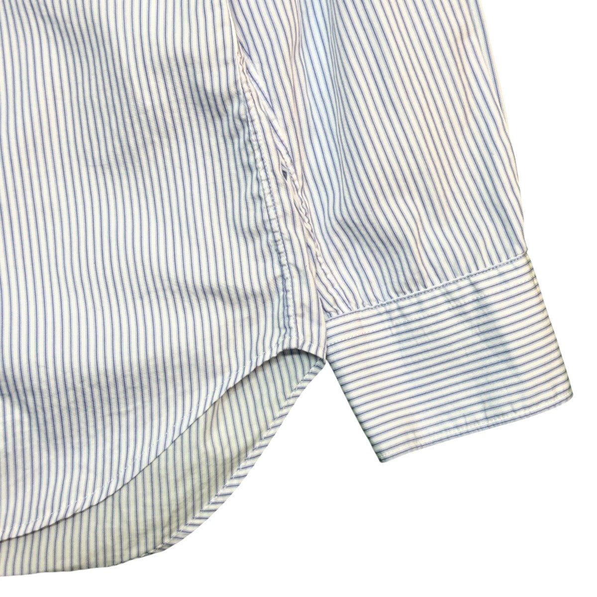 COMME des GARCONS SHIRT ストライプシャツ／シャツ/CDGS2ST 古着・中古-3枚目のアイテム画像