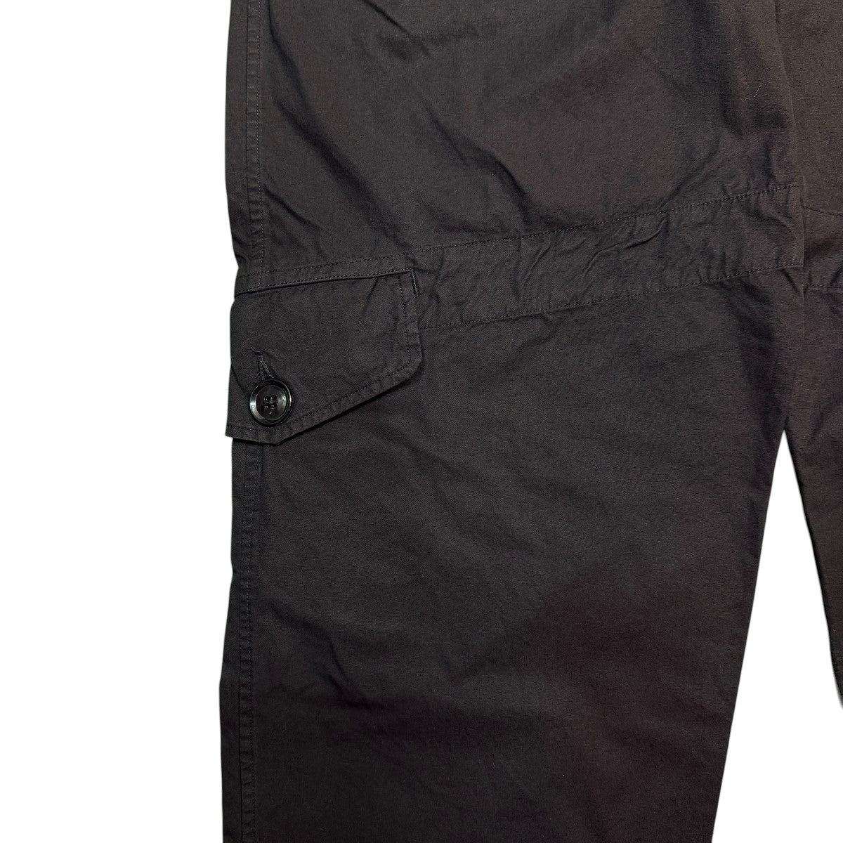 NEW MANUAL 26SS/ROYAL AIR FORCE OVER TROUSERS／イギリスエアフォースオーバーパンツ2026SS-PT5-YW-1 古着・中古-2枚目のアイテム画像