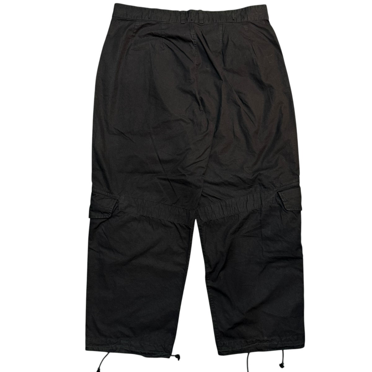 NEW MANUAL 26SS/ROYAL AIR FORCE OVER TROUSERS／イギリスエアフォースオーバーパンツ2026SS-PT5-YW-1 古着・中古-6枚目のアイテム画像