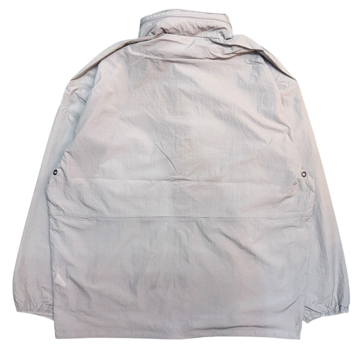 New Manual 26SS/SPORTS JACKET／スポーツジャケット/2026SS-JK4-YT 古着・中古-2枚目のアイテム画像