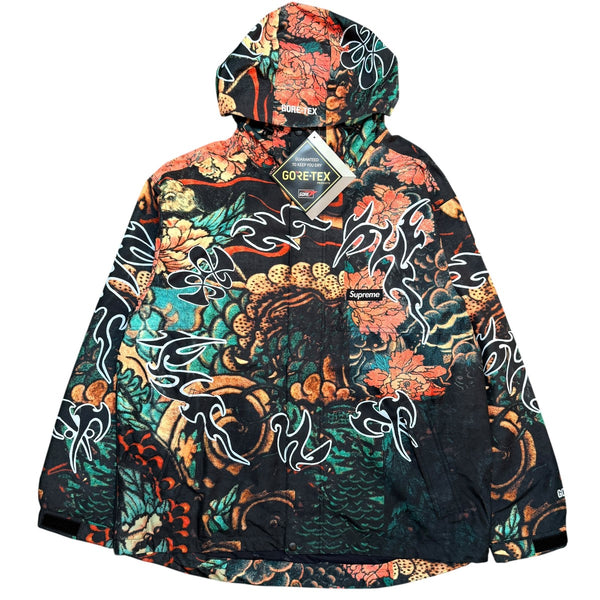 Supreme(シュプリーム) 22SS/Sacred Heart GORE-TEX Shell Jacket