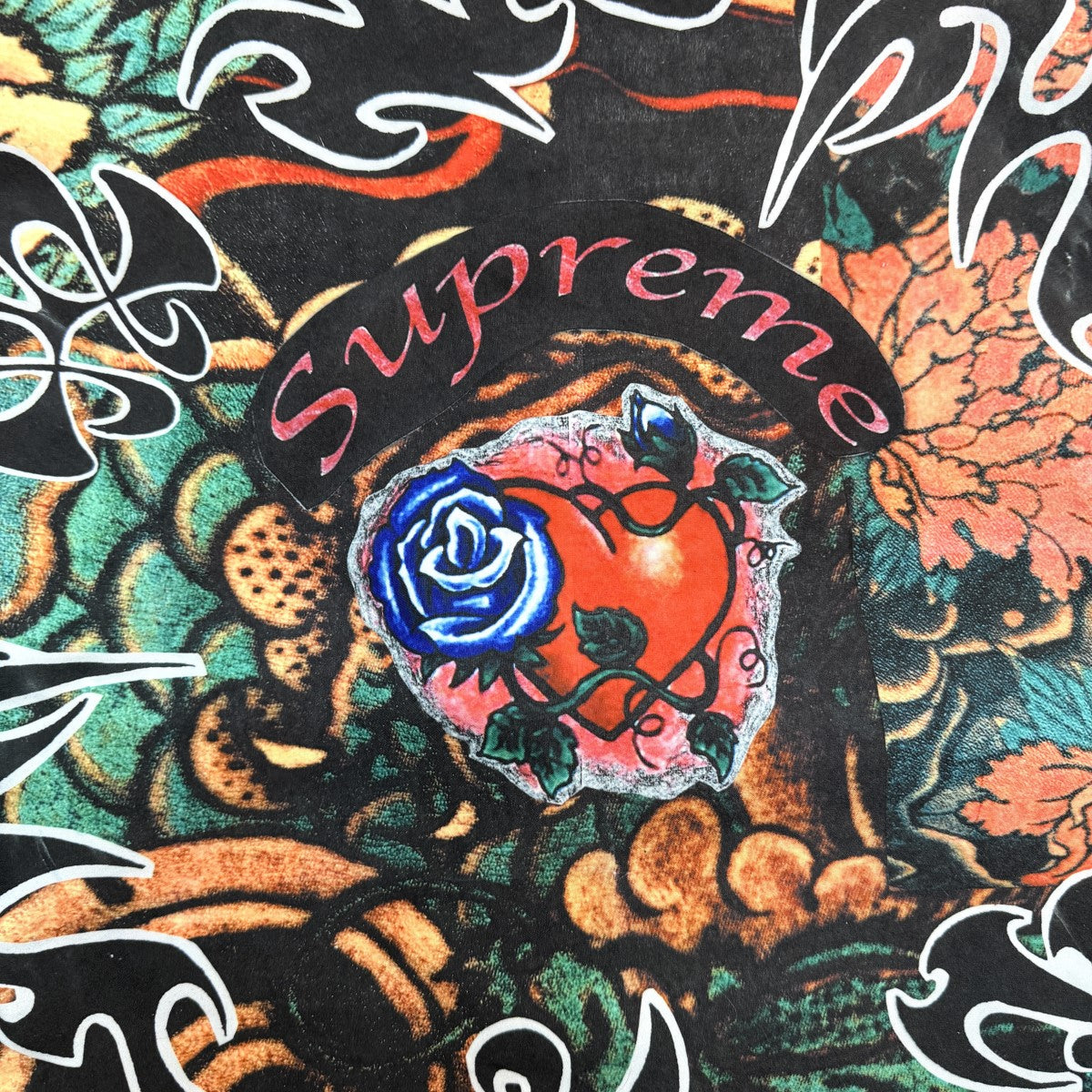 Supreme(シュプリーム) 22SS/Sacred Heart GORE-TEX Shell Jacket