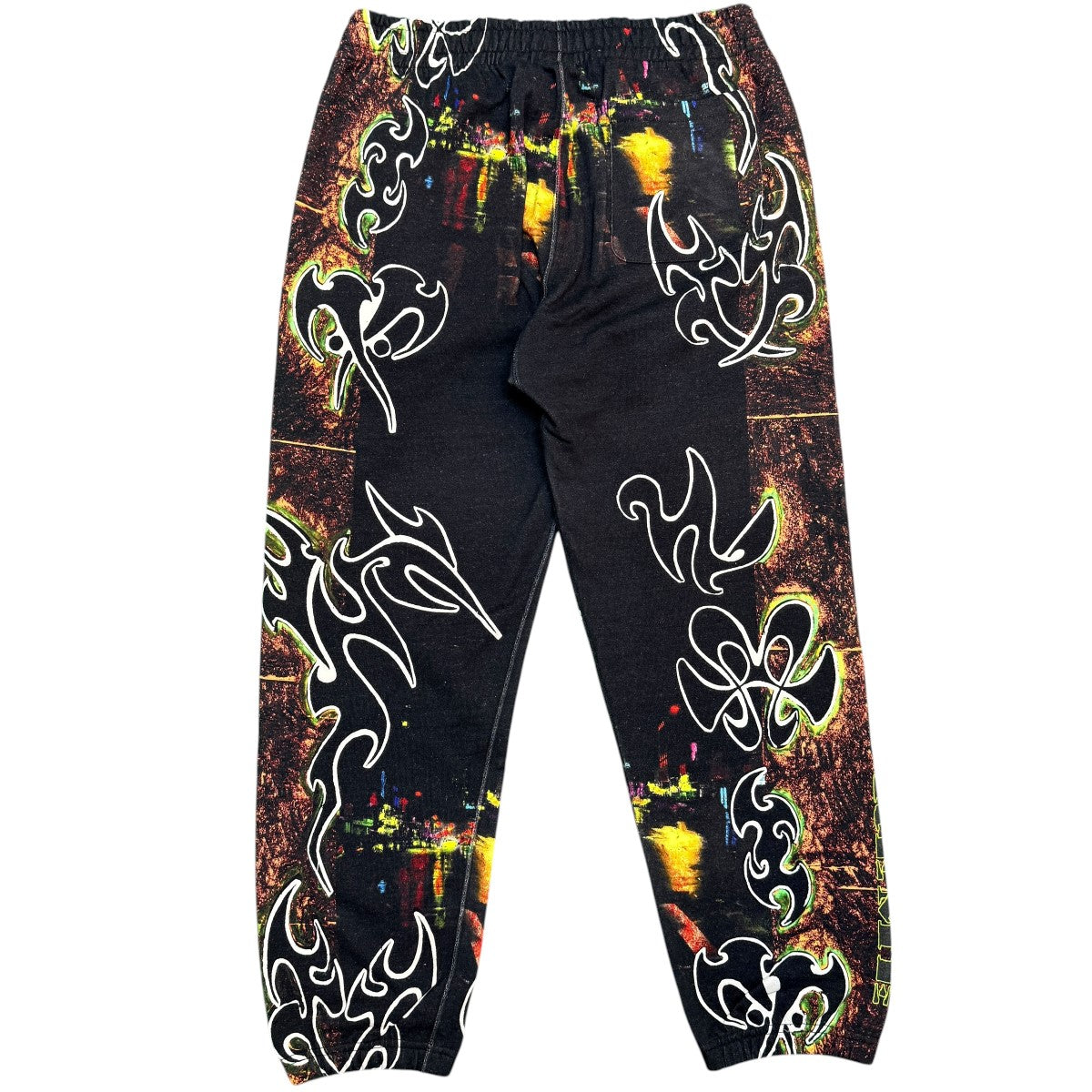 22SS/East Broadway Sweatpant／ イーストブロードウェイスウェットパンツ